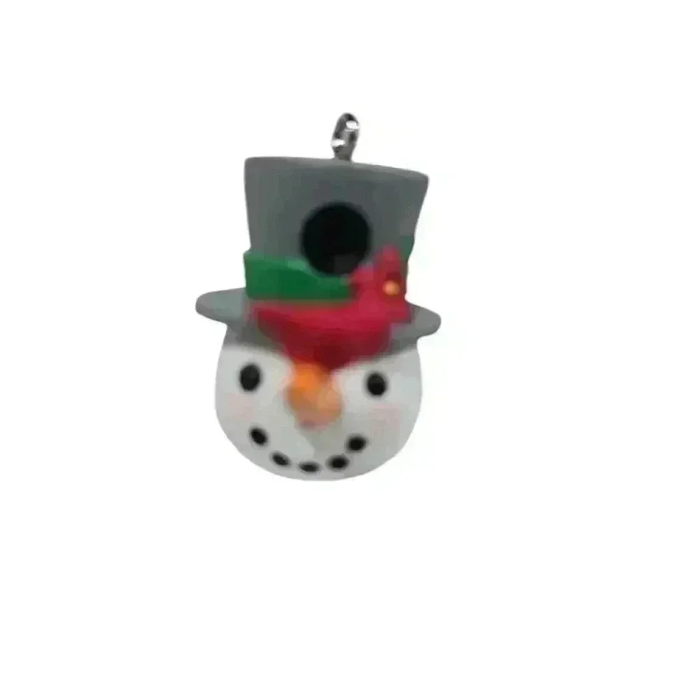 Hallmark Ornament Keepsake - Picture 3 of 3